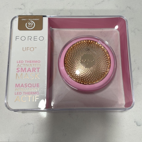 FOREO Other - *Brand new sealed* Foreo UFO smart mask